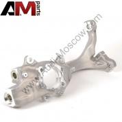 Корпус подшипника ступицы для Audi A6 C6 4F0407254G