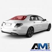 Стекло заднее A2136706100 Мерседес Е-класса W213