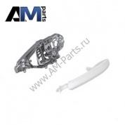 Опора наружной ручки передней/задней левой двери BMW 7 серии G12 51217377239