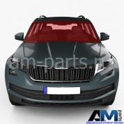 Ветровое стекло на Skoda 565845011DNVB