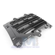 Решетка переднего бампера левая Cayenne (6-8 цил) 955505681109B9