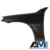 Крыло переднее левое A2538800118 Мерседес GLC X253