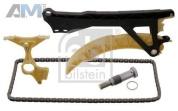 Комплект цели ГРМ (FEBI) 30333 для BMW 1 серия (F21) 2011-2015 118i