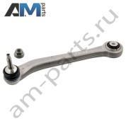 Задний поперечный рычаг FEBI (37443) на BMW X5 (E70) 2006-2013