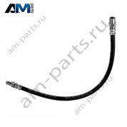 Тормозной шланг передний L=R A2224200548 Mercedes S-class W222