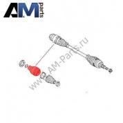 ШРУС внутренний левый Transporter T5 (АКПП) 7H0498103B