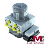 Оригинальный модуль Audi Q3 (2011-2018) 5N0614109ATBEF