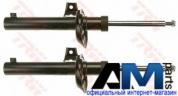 Амортизатор передней подвески Фольксваген Гольф Плюс JGM771T TRW
