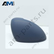 Крышка зеркала верхняя правая с ассистентом Porsche Macan (2014-2018) 95B857528AG2X