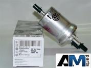 Фильтр топливный с регулятором давления 3 BAR для автомобилей концерна VAG 6Q0201051H