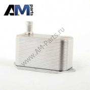 Масляный радиатор 11427788462 на BMW X6 (E71) 30dX M57N2