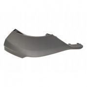 Спойлер переднего бампера правый для Audi Q7 II 4M0807062D4W3