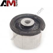 Сайлентблок задний нижнего поперечного рычага на Touareg 7P рестайлинг (L-R) 7L0407182G