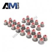 Маслосъемные колпачки (Рем.комплект) ELRING для BMW X6 (E71) 30dX M57N2 152.390