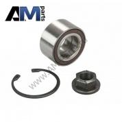 Ступица переднего колеса с подшипником БМВ Х5 Е70 (L-R) 31222413508