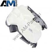 Замок двери задний левый Шкода Суперб 5N0839015D