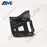 Усилитель стойки С Skoda Superb (3V) 2015-2024 3V5809263