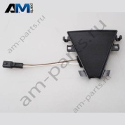 Накладка Audi Q8 e-tron 2024-2024/Audi e-tron 2019-2023 4KE980281