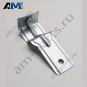 Деформирующийся элемент Volkswagen Caddy 2021-2024 2K7809471