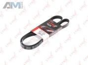 Ремень поликлиновый LYNX для Caddy 6PK1428