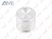 Передний левый тормозной суппорт BC4376 (LYNXauto) для автомобилей VAG