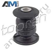 Сайлентблок переднего рычага TOPRAN (110981) Mercedes Sprinter (W909)