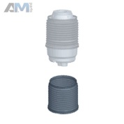 Пыльник амортизатора заднего Mercedes GLS 2019-2025 A1673273500