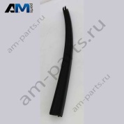 Уплотнитель паза стекла Audi Q5 2017-2024 80A839479