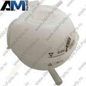 Бачок расширительный Audi A1 (8X) 1.4TSI CZCA 6Q0121407B