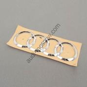 Эмблема AUDI для Audi A7 4G8853742A2ZZ