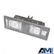 Светодиод подсв. номерн. знака для Audi A4 B9 8W6943021A