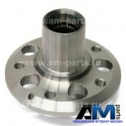 Ступица передняя (L-R) 10936079 (SWAG) для автомобилей MB