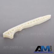 Направляющая планка внизу слева 552018510 Мерседес M350 272л.с.