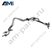 Трубка хладагента на задний контур A4478301515 Mercedes V-class V447