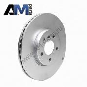 Передние тормозные диски BMW X1 F48 18dX-18iX 34116799351