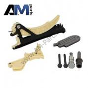 Рем.комплект цепи ГРМ 11312420005 на BMW (E60) 520i