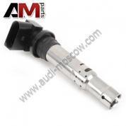 Катушка зажигания 036905715G на Ауди А1 8Х 1.4 TSI