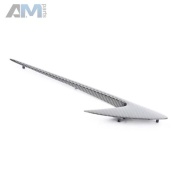 Накладка крыла правая карбон Mercedes E W213 (2016-2023) A2138804801