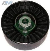 Паразитный ролик ремня генератора INA (532056410) Audi Q5 (8R) 2008-2017 2.0TDI