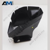 Воздуховод Volkswagen Tiguan 2016-2024 5NA121334B