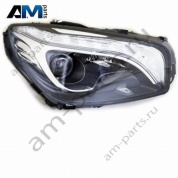 Фара правая A2318207261 на Mercedes SL-class R321