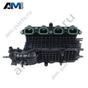 Впускной коллектор Ауди А4 (B9) 2015-2020 1.4TFSI 04E129709K