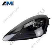 Светодиодная фара левая 9Y0941039T Porsche Cayenne 2017-2024