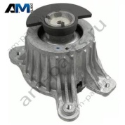 Опора двигателя справа (LEMFORDER) 3952201 для MB C200 W205 M274 E20