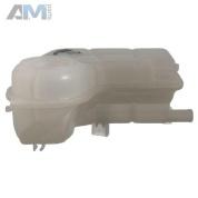 Компенсационный бачок охлаждающей жидкости FEBI (44744) на Audi A4 (B7) 2005-2009 2.0Diesel