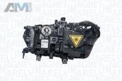 Лазерная правая фара (710815029140) MAGNETI MARELLI на BMW X5 (G05) 2018-2023
