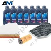 Оригинальный комплект ТО-1/3 BMW X3 G01 30d B57