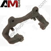 Скоба переднего суппорта Audi A4 (B8) 8K0615125