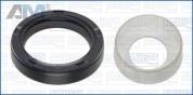 Передний сальник коленвала AJUSA (15083100) для Volkswagen B5 (1997-2005) 1.8T