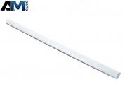 Молдинг задней двери правый Гольф 4 1J4853754BGRU